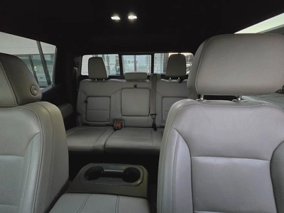 2021 Chevrolet Silverado LTZ - American Specs - Premium Condition-12