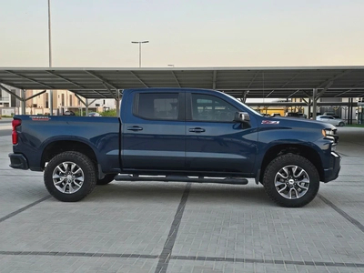 2021 Chevrolet Silverado LTZ - American Specs - Premium Condition-4