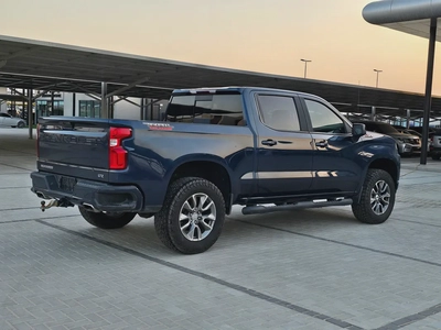 2021 Chevrolet Silverado LTZ - American Specs - Premium Condition-8