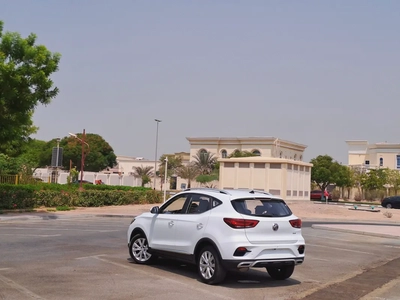 MG ZS COMFORT 2023 1.5L GCC SPECS (556/-MONTHLY)-4