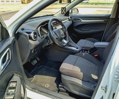 MG ZS COMFORT 2023 1.5L GCC SPECS (556/-MONTHLY)-9