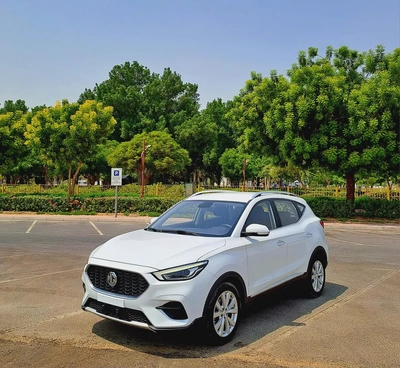 MG ZS COMFORT 2023 1.5L GCC SPECS (556/-MONTHLY)-13
