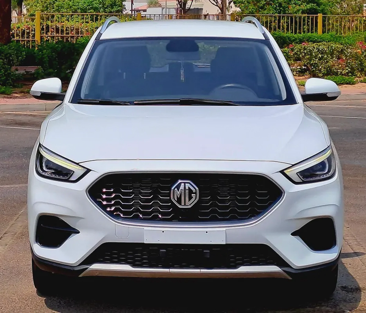 MG ZS COMFORT 2023 1.5L GCC SPECS (556/-MONTHLY)-2-2