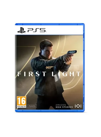 IOI 007 First Light PEGI PS5 - playstation_5_ps5-0