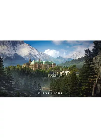 IOI 007 First Light PEGI PS5 - playstation_5_ps5-4