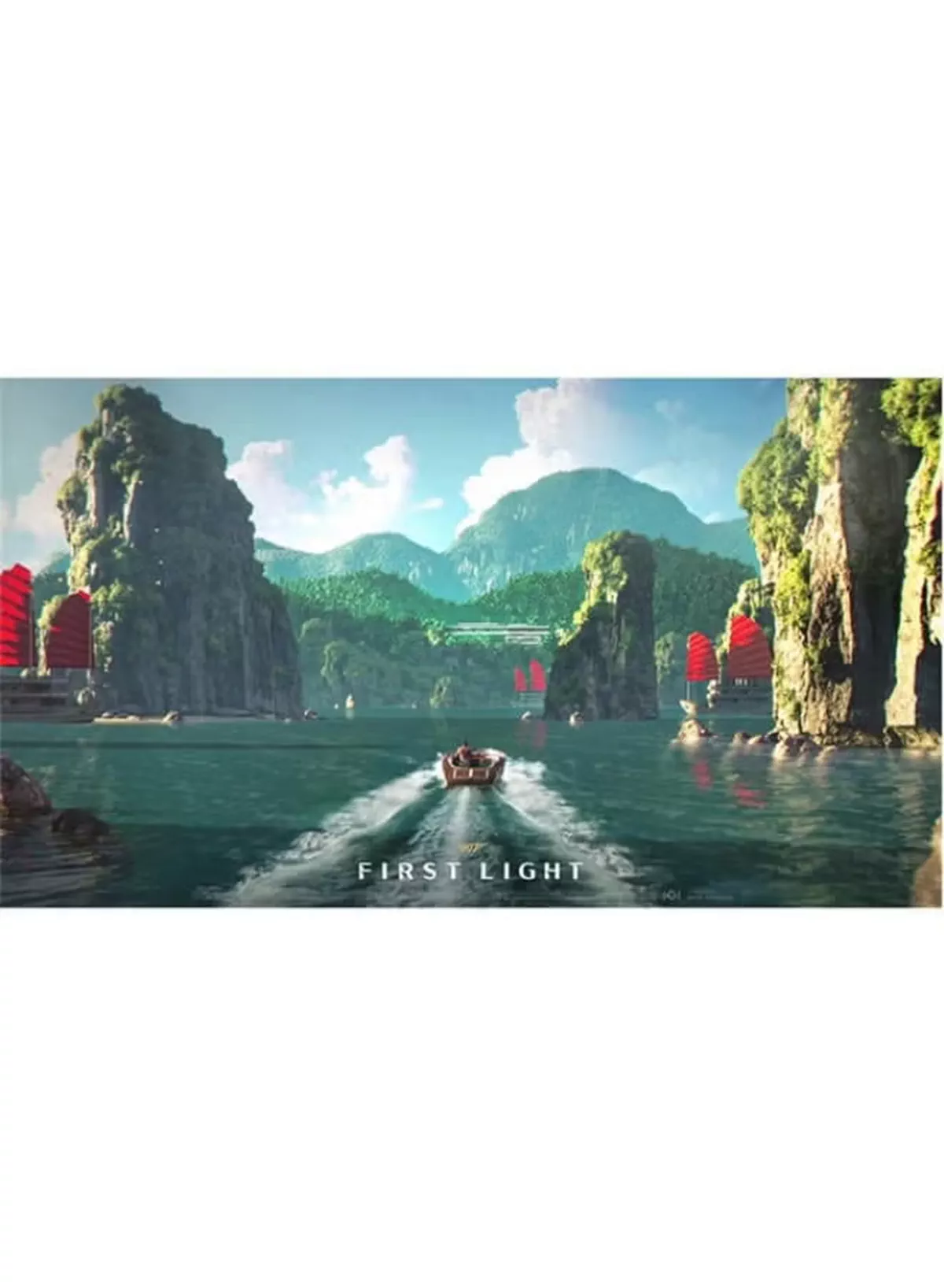 IOI 007 First Light PEGI PS5 - playstation_5_ps5-2-2