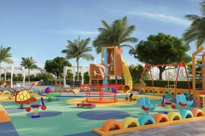 Skyhills Residence 3, JVC District 18, Jumeirah Village Circle (JVC), Dubai-10