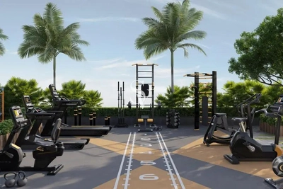 Skyhills Residence 3, JVC District 18, Jumeirah Village Circle (JVC), Dubai-11