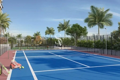 Skyhills Residence 3, JVC District 18, Jumeirah Village Circle (JVC), Dubai-12