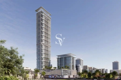 Skyhills Residence 3, JVC District 18, Jumeirah Village Circle (JVC), Dubai-1