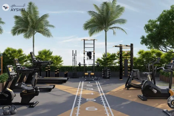 Skyhills Residence 3, JVC District 18, Jumeirah Village Circle (JVC), Dubai