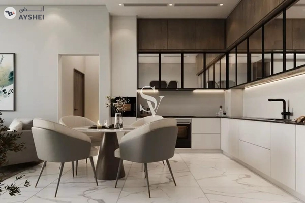 Skyhills Residence 3, JVC District 18, Jumeirah Village Circle (JVC), Dubai