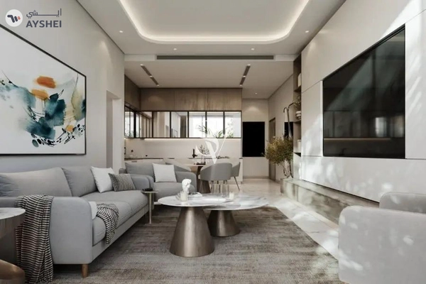 Skyhills Residence 3, JVC District 18, Jumeirah Village Circle (JVC), Dubai