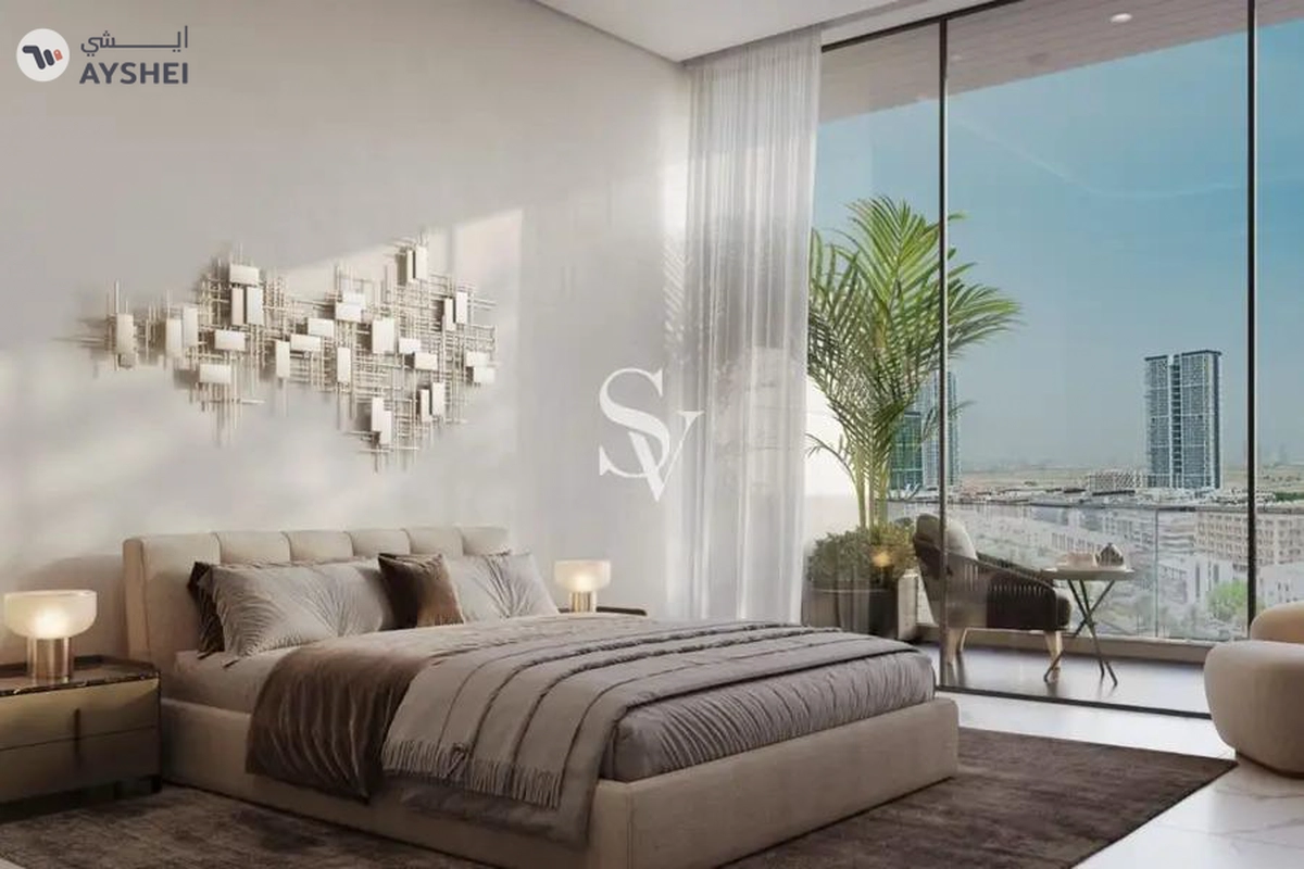 Skyhills Residence 3, JVC District 18, Jumeirah Village Circle (JVC), Dubai-6-6