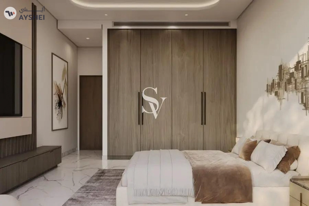 Skyhills Residence 3, JVC District 18, Jumeirah Village Circle (JVC), Dubai-7-7