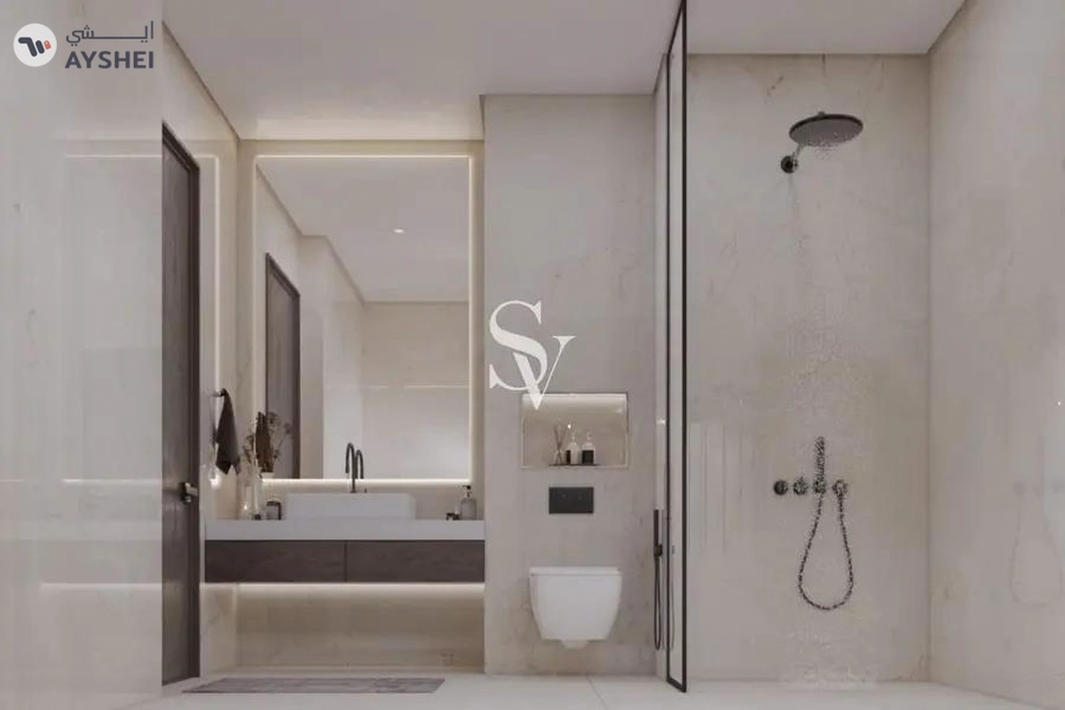 Skyhills Residence 3, JVC District 18, Jumeirah Village Circle (JVC), Dubai-8-8