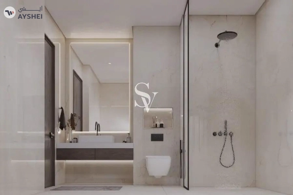 Skyhills Residence 3, JVC District 18, Jumeirah Village Circle (JVC), Dubai