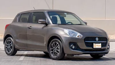 Suzuki Swift GL EMI from 1,974 | Zero Downpayment-2