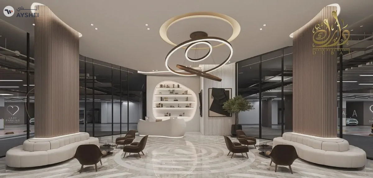 3BR_Furnished_High Floor_High ROI