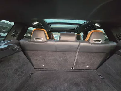 Land Rover Range Rover Sport SVR 2021 - American Specs-10