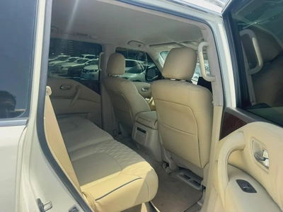 Nissan Patrol 2014 GCC Specs-8