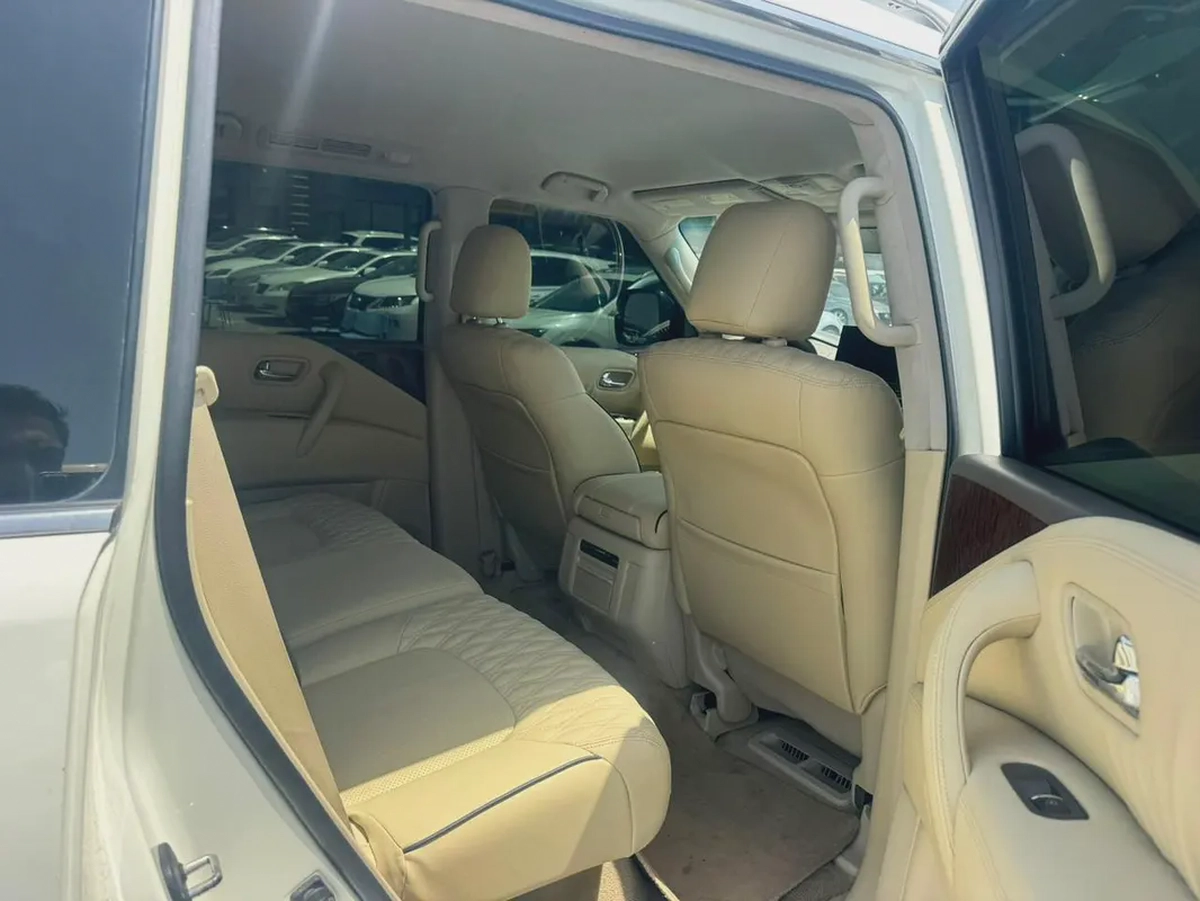 Nissan Patrol 2014 GCC Specs-8-8