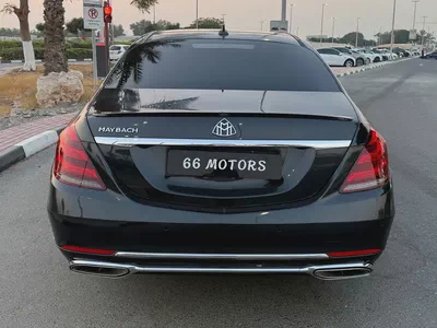 2015 Mercedes-Benz S-Class S 550-3