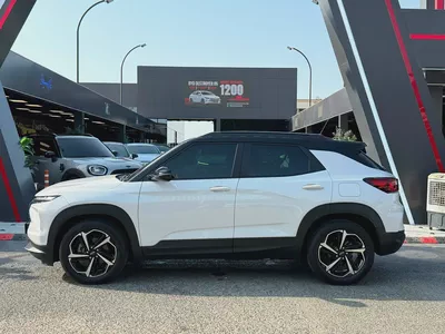 2024 Chevrolet Trailblazer RS | Korean Specs | Brand New Condition-4