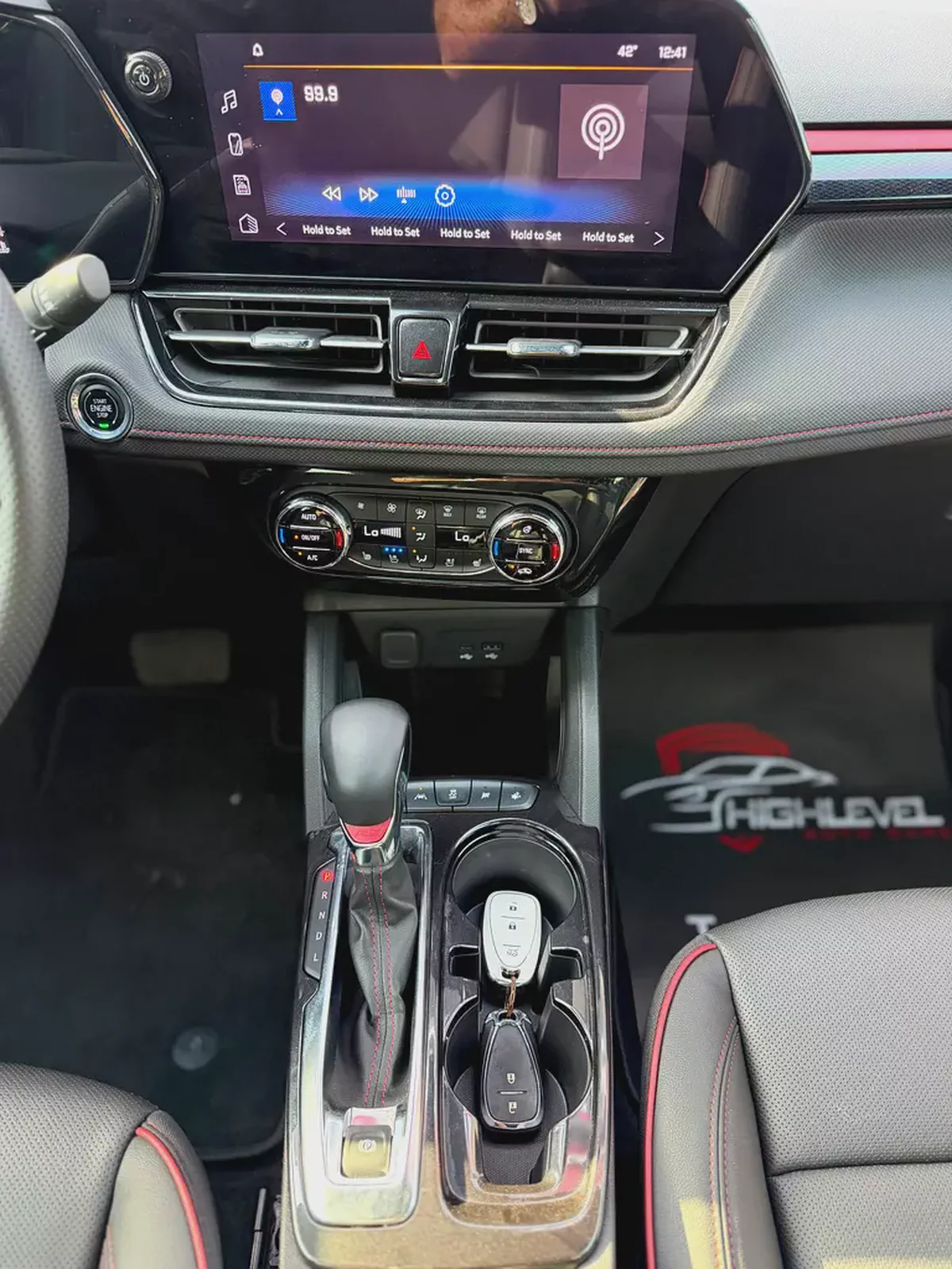 2024 Chevrolet Trailblazer RS | Korean Specs | Brand New Condition-9-9