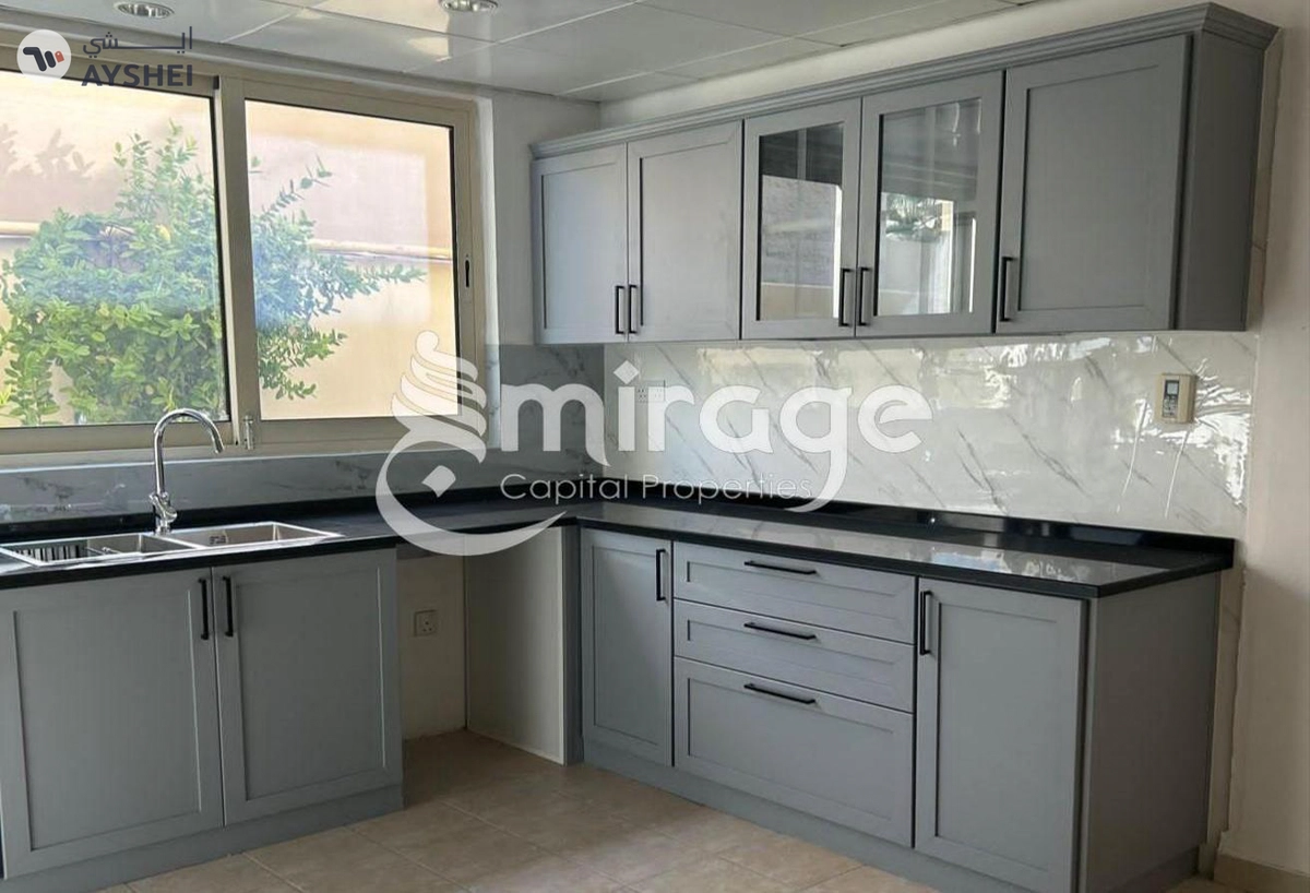 VILLA FOR SALE IN YASMIN COMMUNITY, AL RAHA GARDENS