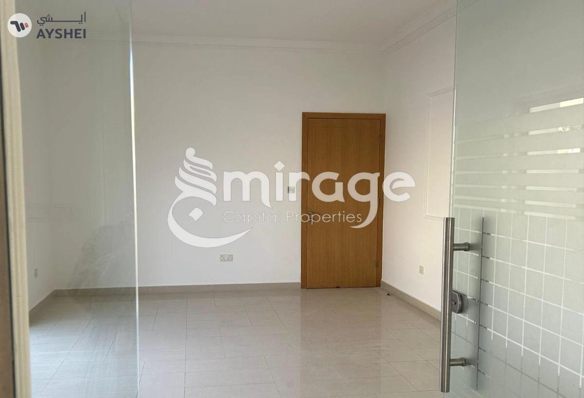 VILLA FOR SALE IN YASMIN COMMUNITY, AL RAHA GARDENS