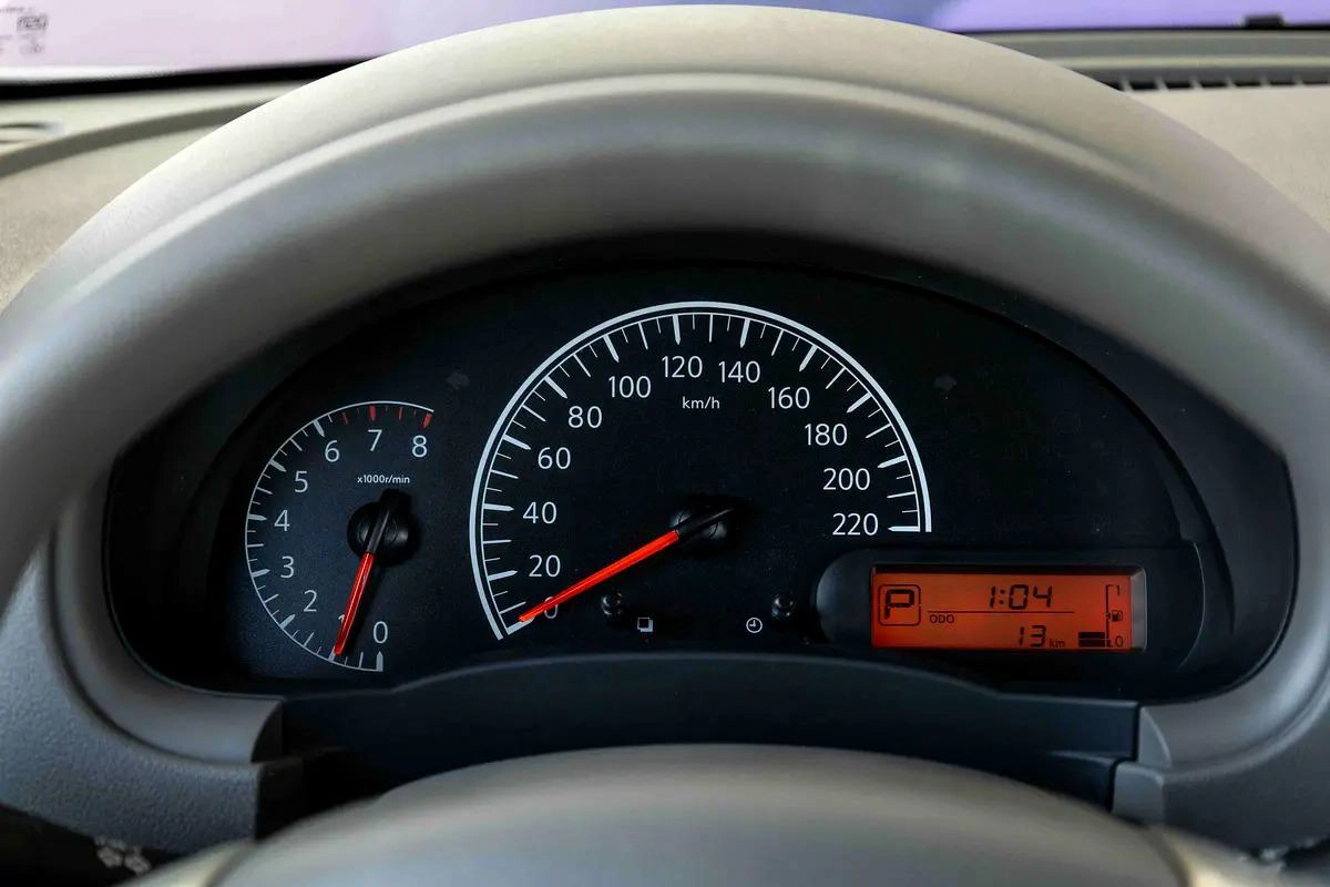 Dealership Warranty 3 years or 100,000 Kms | AED 648 Monthly | 2025 Nissan Sunny SV 1.5L-14-14