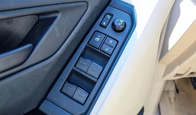 Toyota Land Cruiser GXR LAND CRUISER GXR 3.3L DIESEL 2024-12
