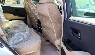 Toyota Land Cruiser GXR LAND CRUISER GXR 3.3L DIESEL 2024-15