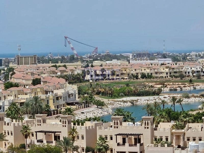 Marina Apartment D, Al Hamra Marina Residences, Al Hamra Village, Ras Al Khaimah-12