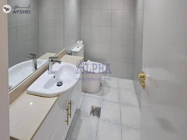 Marina Apartment D, Al Hamra Marina Residences, Al Hamra Village, Ras Al Khaimah