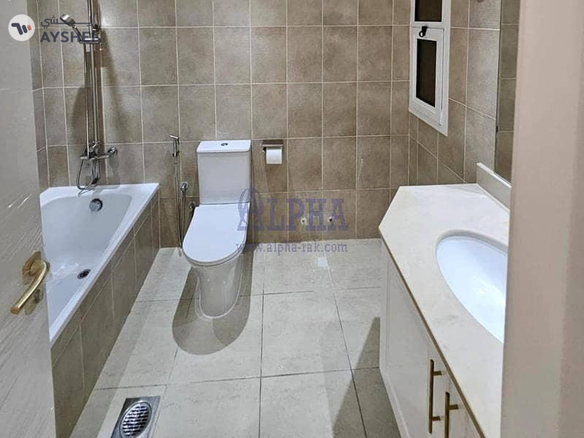 Marina Apartment D, Al Hamra Marina Residences, Al Hamra Village, Ras Al Khaimah-11-11