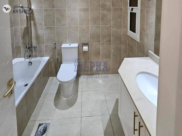 Marina Apartment D, Al Hamra Marina Residences, Al Hamra Village, Ras Al Khaimah