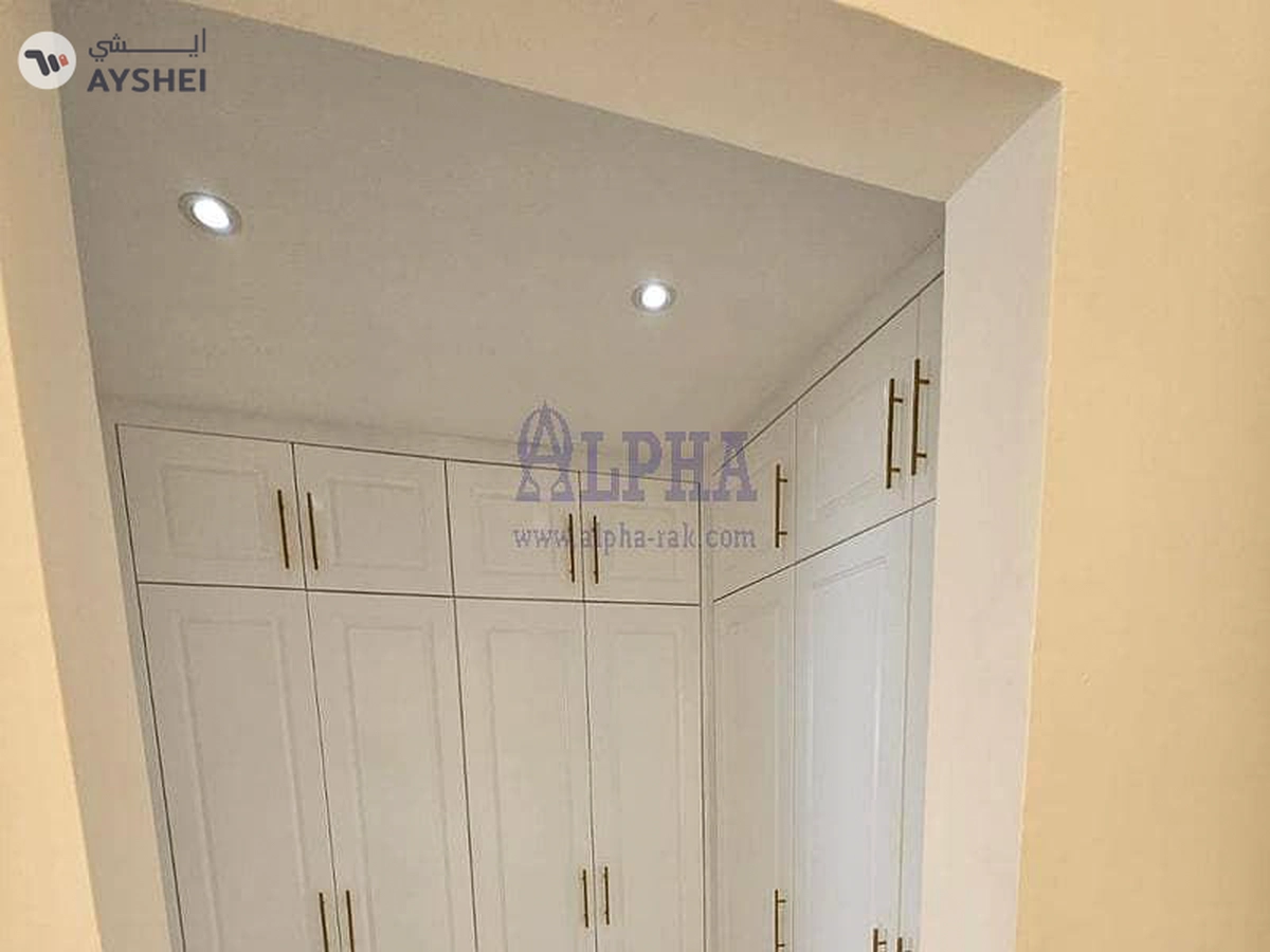 Marina Apartment D, Al Hamra Marina Residences, Al Hamra Village, Ras Al Khaimah-2-2
