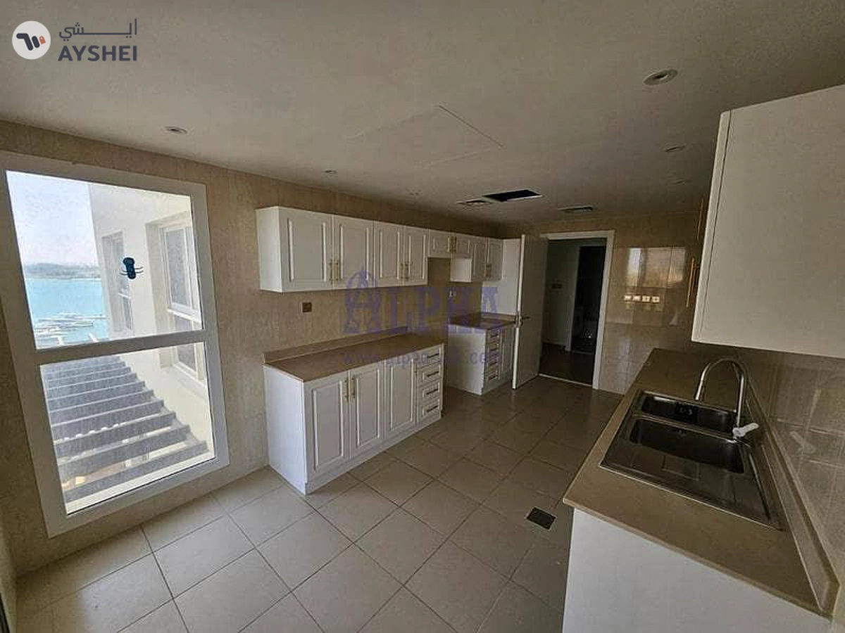 Marina Apartment D, Al Hamra Marina Residences, Al Hamra Village, Ras Al Khaimah-7-7
