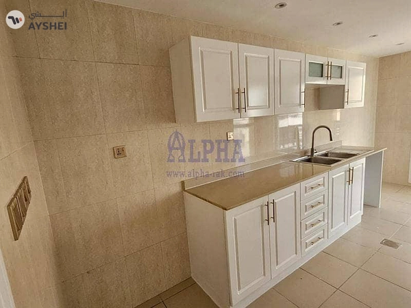 Marina Apartment D, Al Hamra Marina Residences, Al Hamra Village, Ras Al Khaimah