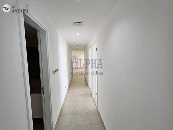 Marina Apartment D, Al Hamra Marina Residences, Al Hamra Village, Ras Al Khaimah