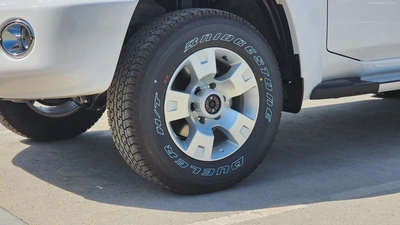 2024 Nissan Patrol GRX (White)-3