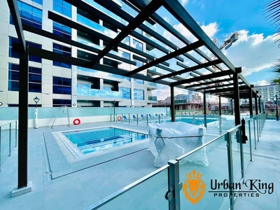 International City Phase 2 (Warsan 4), International City, Dubai-14