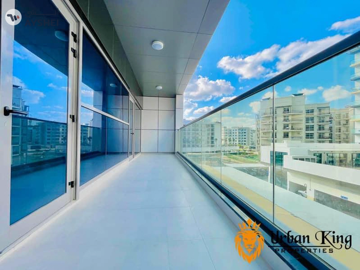 International City Phase 2 (Warsan 4), International City, Dubai-5-5