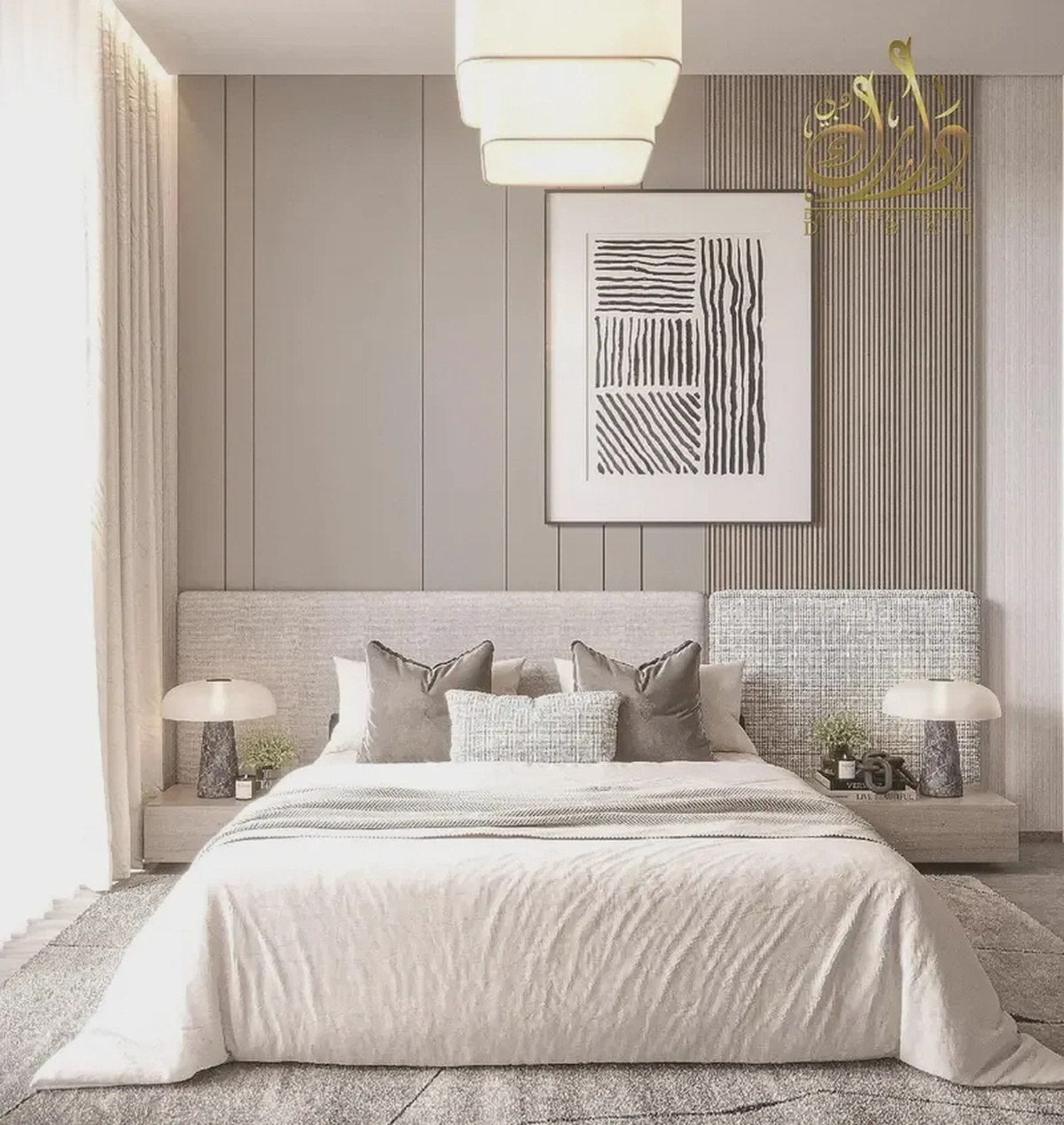 Book Now_2BR_Amazing View_Furnished-2-2