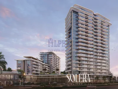 Penthouse| High Floor| Sea View-0