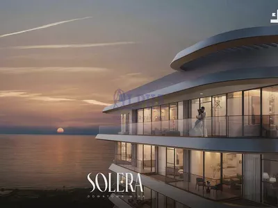 Penthouse| High Floor| Sea View-2