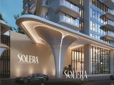 Penthouse| High Floor| Sea View-1