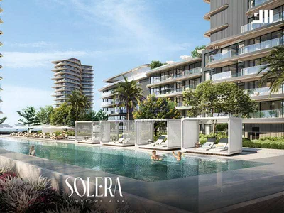 Penthouse| High Floor| Sea View-7